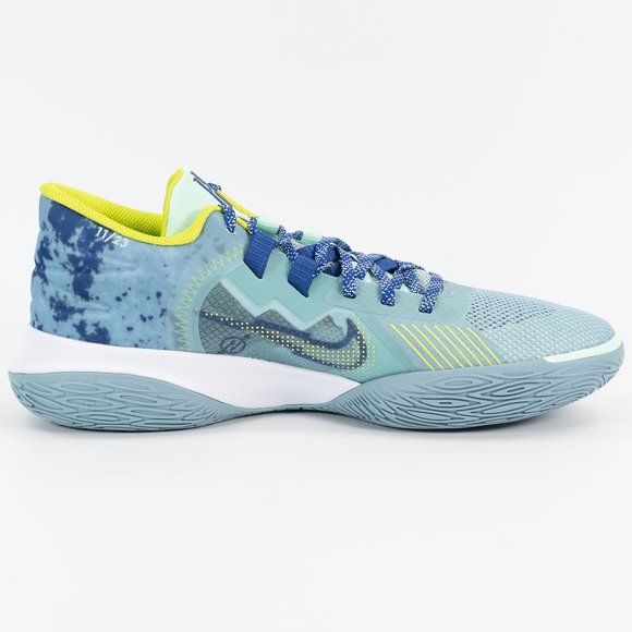 Nike Kyrie Flytrap 5 \'Ocean Cube\' CZ4100-300 Basketball Sneakers main image 11